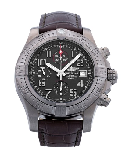 Breitling Avenger Bandit E13383